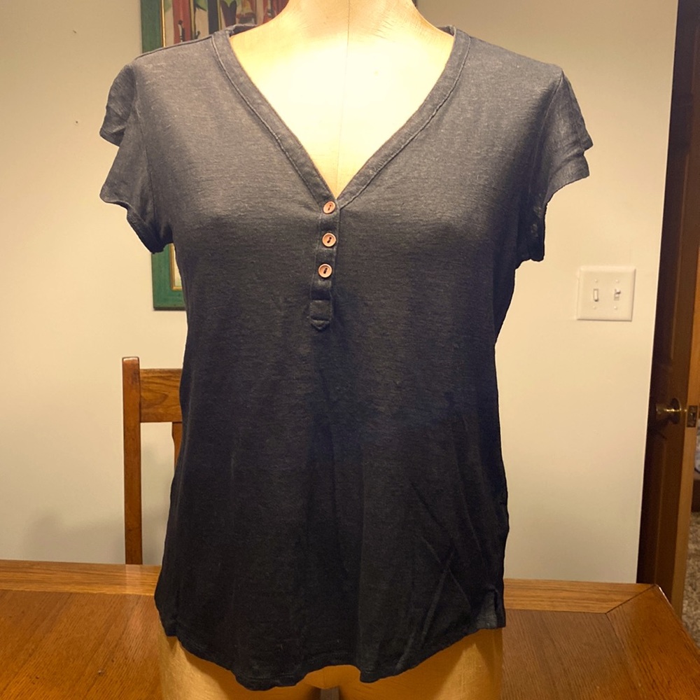 C&C California tshirt top